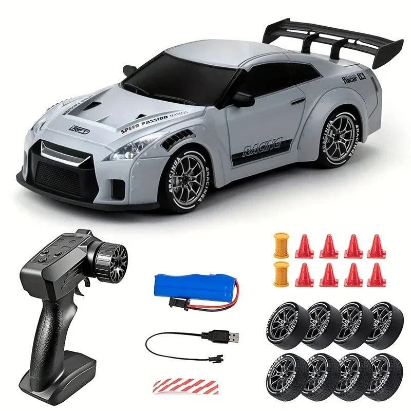 RC Phantom Drift - 1:24 Scale